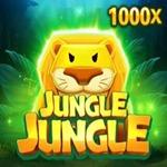 JungleJungle